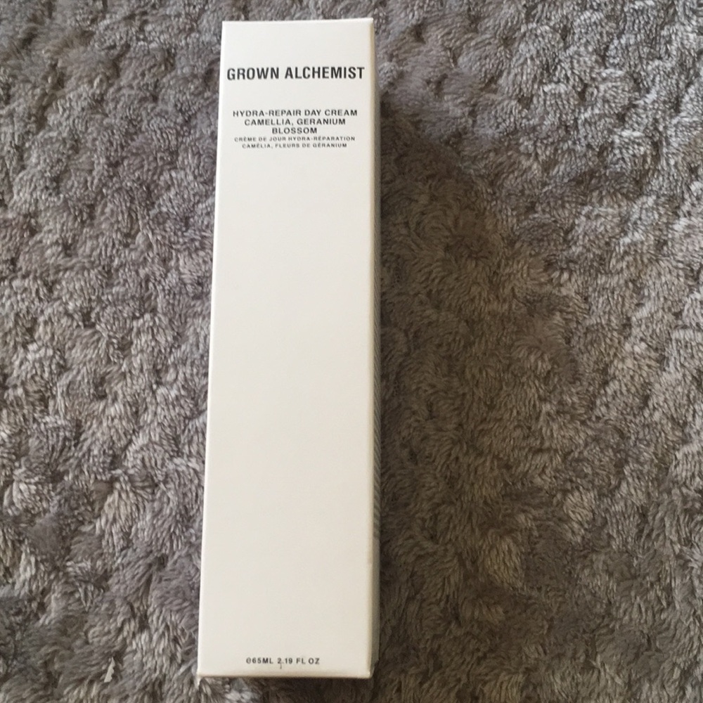 Grown Alchemist Hydra Repair Cream